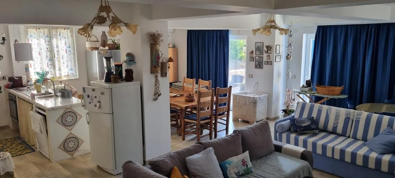 Villa Karla B&B Veli Iz Homestay