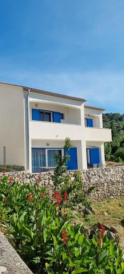 Villa Karla B&B Veli Iz
